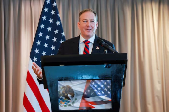 US EPA to repeal core of greenhouse gas rules
